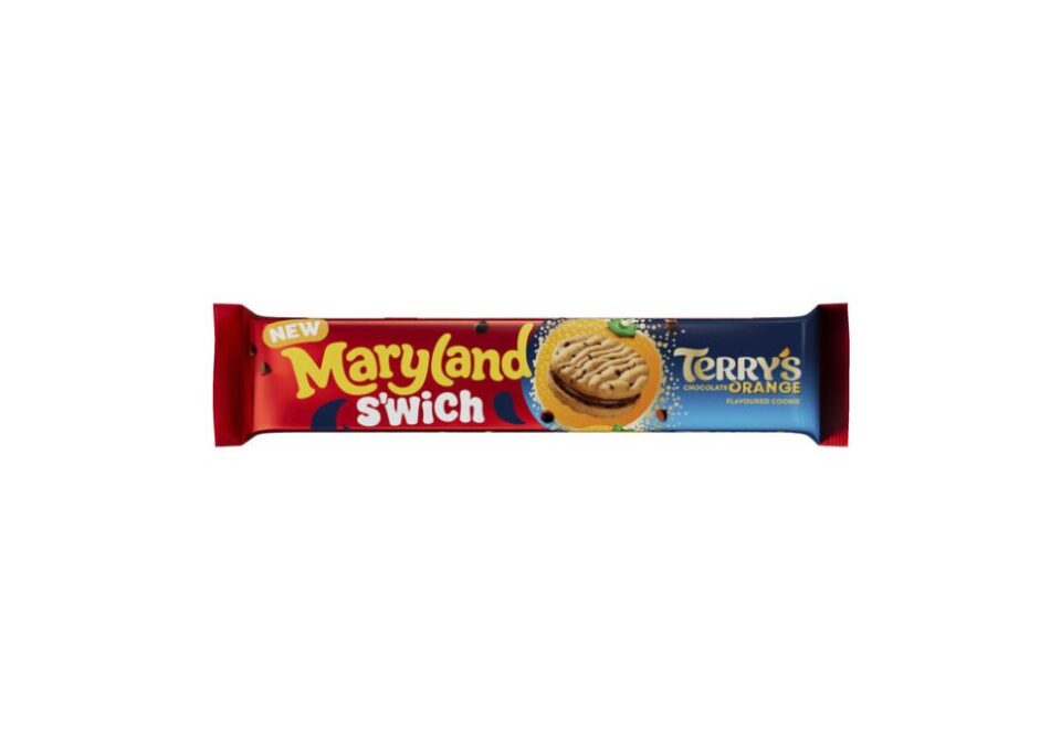Heritage Brands Collaborate for Biscuit Innovation biscuit innovation, Collaboration, Food Industry, heritage brands, Product development Food and Beverage Business