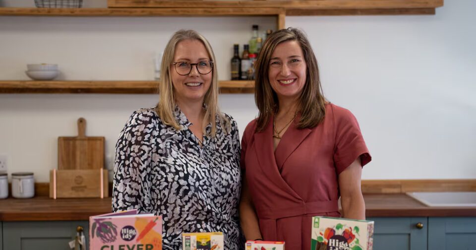 Higgidy CEO Rachel Kelley Steps Down as Ginsters MD Takes Interim Role. Food and Beverage Business