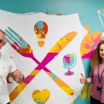 I.T.S Unveils New Health and Wellness Division, Appoints Two Senior Leaders to Lead the Way. Food and Beverage Business