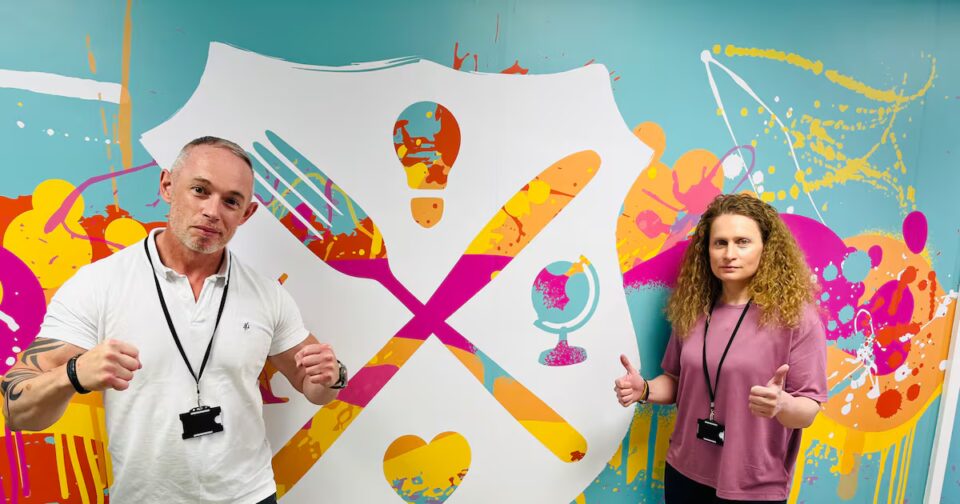 I.T.S Unveils New Health and Wellness Division, Appoints Two Senior Leaders to Lead the Way. Food and Beverage Business