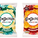KP Snacks Revitalizes Popchips Food and Drink Technology, Food Industry, Here are the tags extracted from the title: KP Snacks, innovation, Popchips, reinvigorates, snacks Food and Beverage Business