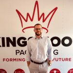 Kingsmoor Packaging strengthens commercial team with new business development manager Food and Beverage Business