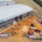 Korutek Engineering's Expansion Ensures Enhanced Capacity development, Engineering, expansion, Greater Capacity, Here are some suggested tags based on the title: Korutek, Industry growth, infrastructure, technology Food and Beverage Business