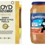 Loyd Grossman Aims to Revitalize the Sector Category, Loyd Grossman, shake up, targets Food and Beverage Business