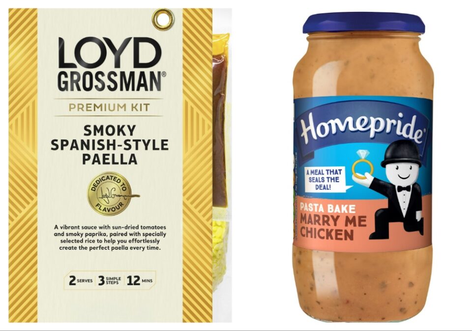 Loyd Grossman Aims to Revitalize the Sector Category, Loyd Grossman, shake up, targets Food and Beverage Business
