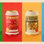 M&S Introduces Craft and Continental Beers Created by Thirst beer design, beverage launch, continental beer, craft beer, drinks, M&S, new pack, thirst Food and Beverage Business