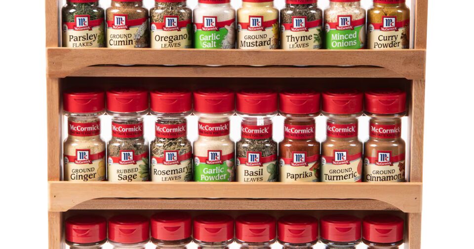 McCormick Introduces New Operating Model, Executive Team, and Secondary Listing Location. British, building, cleansing, company, consumer, Dutch, editorial, home, pasta sauces, personal, Tea, Unilever Food and Beverage Business