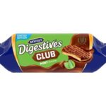 McVitie’s Brings Together Two Legendary Brands brand awareness, brands, Collaboration, Food Industry, Here are some tags based on the title "McVitie’s unites two iconic brands": McVitie's, Iconic, partnership, snacks, Unites Food and Beverage Business