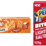 McVitie’s Parent Company Aims to Double Sales of Fiber and Protein Products by 2030. Food and Beverage Business