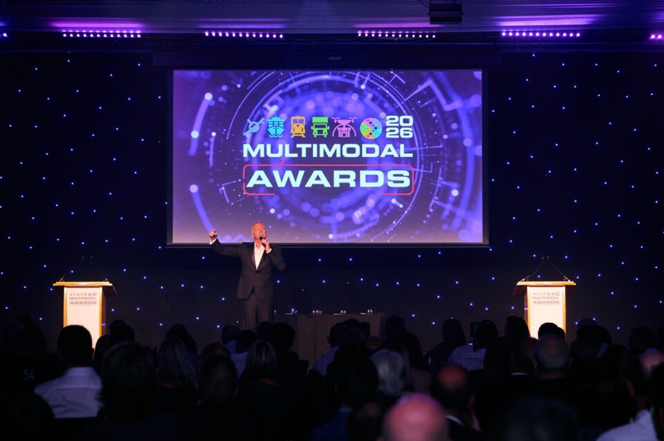 From Rising Star to Industry Personality, Multimodal 2026 Awards Celebrate the People Driving UK Logistics Forward Food and Beverage Business