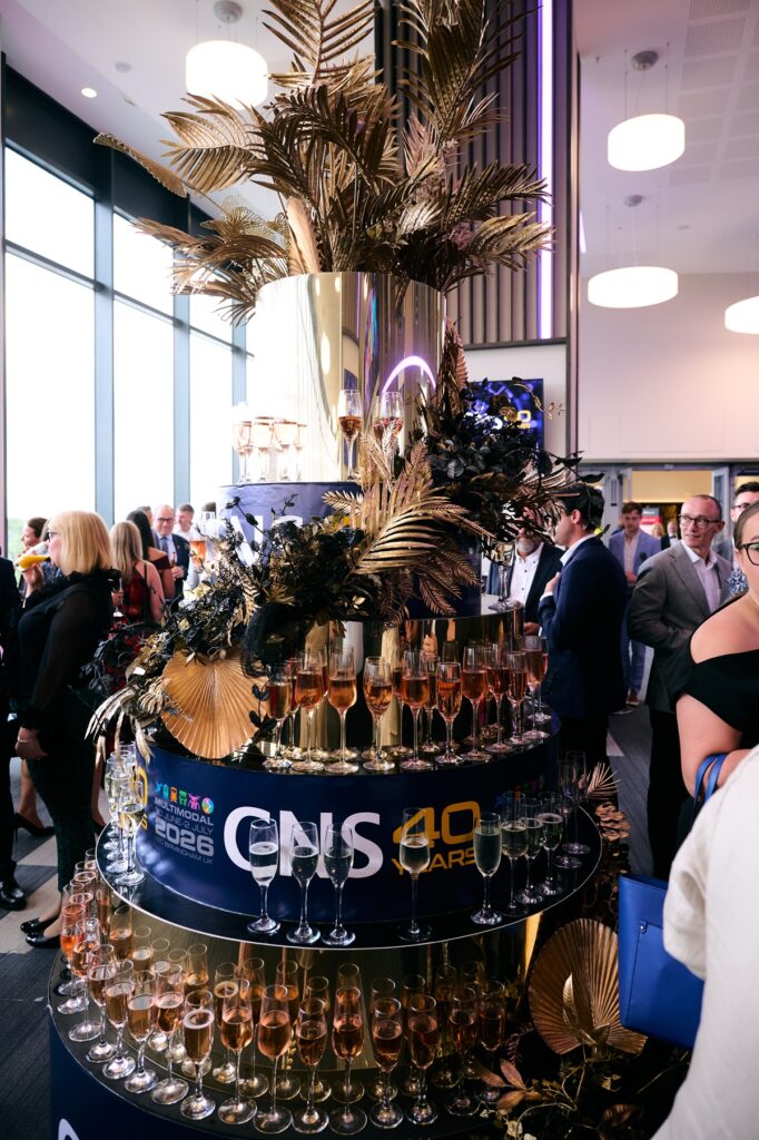 From Rising Star to Industry Personality, Multimodal 2026 Awards Celebrate the People Driving UK Logistics Forward Food and Beverage Business