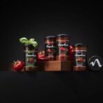 Napolina Revitalizes the Sauces Aisle aisle, brand, Cooking, Culinary, food, Grocery, marketing, Napolina, sauces, stir Food and Beverage Business