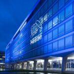 Nestlé Divests Water Division to Boost Premium Growth Strategy business strategy, Food Industry, Market Expansion, Nestlé, premium growth, spin-off, water business Food and Beverage Business