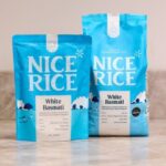 Nice Rice Unveils New Brand Identity for a Premium Evolution Nice Rice, premium, Rebrands, transformation Food and Beverage Business