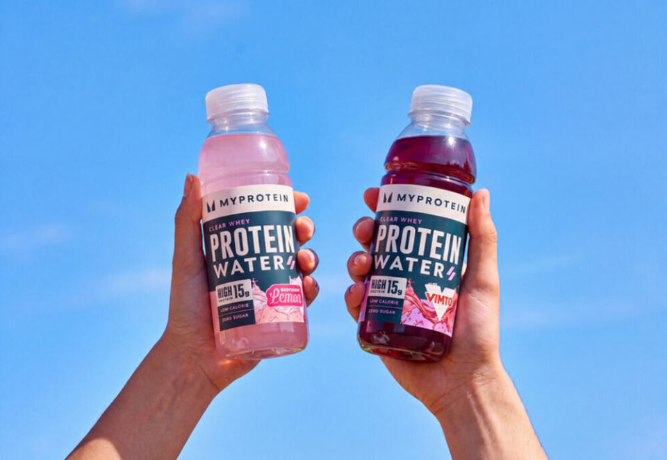 Nichols and THG Deepen Collaboration in Functional Beverages functional drinks, Nichols, partnership, THG Food and Beverage Business