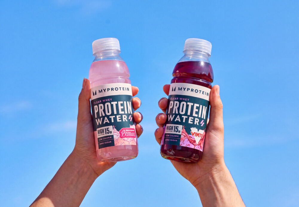 Nichols and THG Deepen Collaboration in Functional Beverages Food and Beverage Business Nichols and THG Deepen Collaboration in Functional Beverages functional drinks, Nichols, partnership, THG Food and Beverage Business