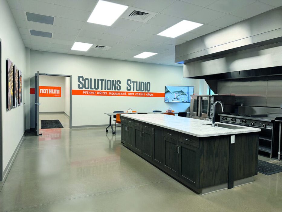 Nothum Launches Solutions Studio for Processor Testing development, innovation, Nothum, processor trials, research, Solutions Studio, technology Food and Beverage Business