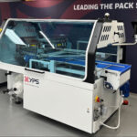 Food production packaging from YPS at PPMA Show 2026 Food and Beverage Business