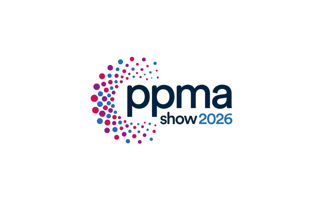 REGISTRATION OPENS FOR THE PPMA SHOW® 2026 Food and Beverage Business REGISTRATION OPENS FOR THE PPMA SHOW® 2026 Food and Beverage Business