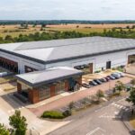 Paranova Print and Packaging to Invest £20 Million in New Facility in Godmanchester. Food and Beverage Business