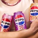 Pepsi's Summer Campaign Driven by Flavor Innovation flavour, innovation, Pepsi, push", summer Food and Beverage Business