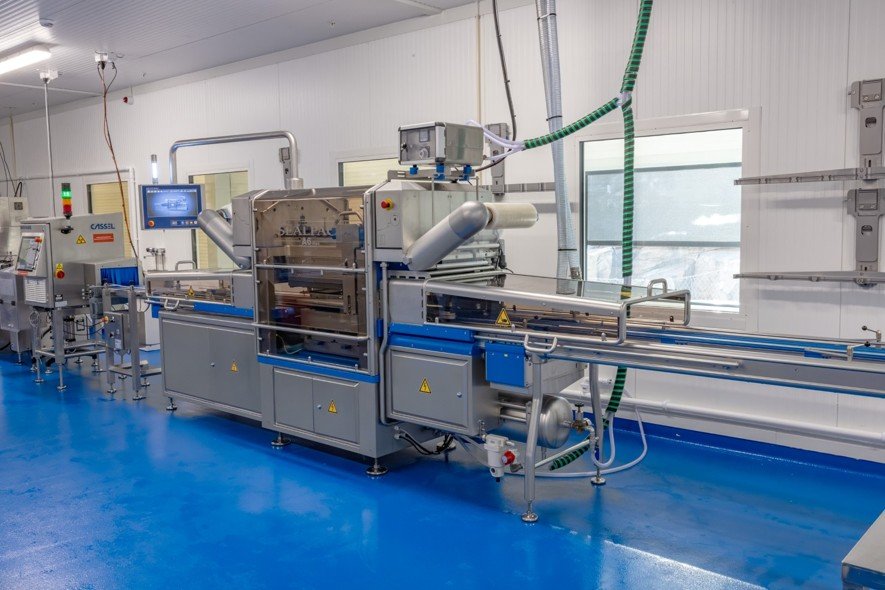 SEALPAC Partners with Leading Norwegian Seafood Producer food and drink packaging, food and drink sustainable packaging, Food packaging, Machinery Food and Beverage Business