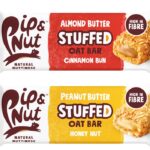 Pip & Nut Capitalizes on Bakery-Inspired Snacking bakery-inspired, food, healthy eating, innovation, Nuts, Pip & Nut, snacking, snacks Food and Beverage Business