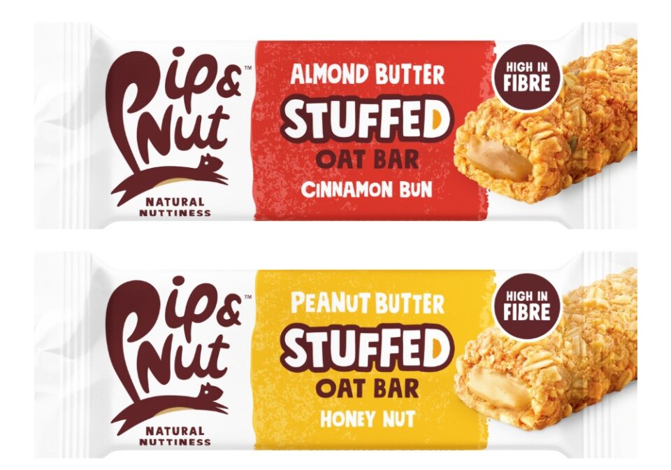Pip & Nut Capitalizes on Bakery-Inspired Snacking bakery-inspired, food, healthy eating, innovation, Nuts, Pip & Nut, snacking, snacks Food and Beverage Business