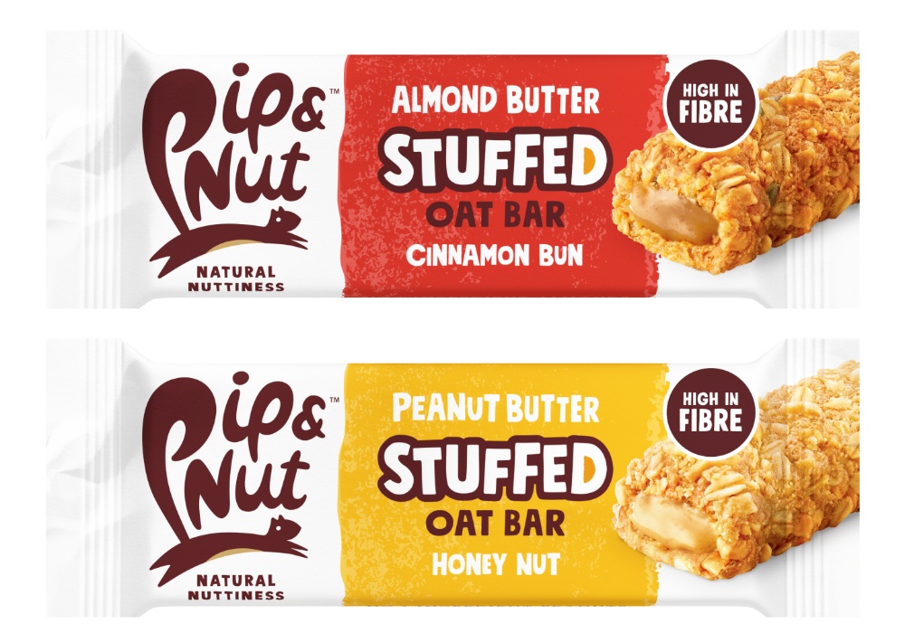 Pip & Nut Capitalizes on Bakery-Inspired Snacking Food and Beverage Business Pip & Nut Capitalizes on Bakery-Inspired Snacking bakery-inspired, food, healthy eating, innovation, Nuts, Pip & Nut, snacking, snacks Food and Beverage Business