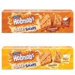 Pladis Takes Hobnobs on a Fiber-Focused Journey biscuits, fibre, Food Industry, health, Hobnobs, marketing, Product Launch, Snack, Sure! Here’s a list of tags based on the title: pladis Food and Beverage Business