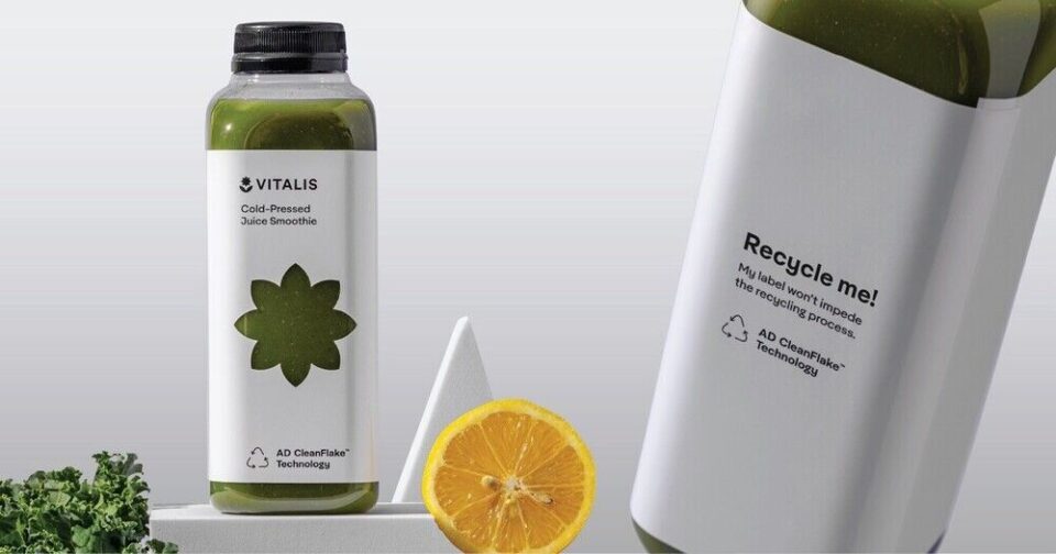 RFID Innovation Enhances PET Circularity breakthrough, circularity, PET, RFID, strengthens Food and Beverage Business