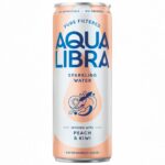 Rising Demand for Healthy Beverages Inspires New Flavor from Aqua Libra Aqua Libra, demand, drink, flavour, healthy, NEW Food and Beverage Business