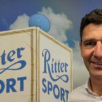 Ritter Sport UK appoints new MD amid rapid expansion Food and Beverage Business