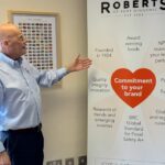 Roberts of Port Dinorwic Enhances Efficiency and Sustainability with New Investments boost, efficiency, invests, Roberts of Port Dinorwic, Sustainability Food and Beverage Business