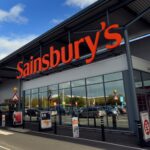 Sainsbury's Reports £7.6 Billion in Grocery Sales for Q1 £7.6 billion, financial results, grocery sales, Q1, retail, Sainsbury's, supermarket, UK economy Food and Beverage Business