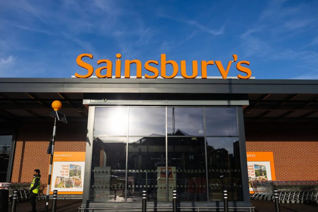 Sainsbury’s Urges Government to Adopt Long-Term Food System Goals food policy, food system, Government, long-term objectives, Sainsbury's Food and Beverage Business