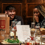 Deliveroo, Pho, and Sheffield Hallam University Collaborate to Innovate Sustainable Delivery Packaging food and drink packaging, food and drink sustainable packaging, Food packaging Food and Beverage Business