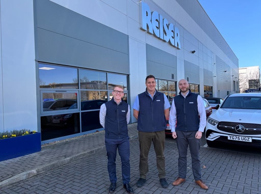 <p><strong>Reiser UK Enhances Sales Team with Two Key Regional Appointments</strong></p> food and drink packaging, food and drink sustainable packaging, Food packaging Food and Beverage Business