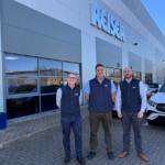 <p><strong>Reiser UK Enhances Sales Team with Two Key Regional Appointments</strong></p> food and drink packaging, food and drink sustainable packaging, Food packaging Food and Beverage Business