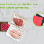 MAGIC S.p.A. Orders Advanced Food Pad Production Line with Airlaid Technology from ANDRITZ food and drink packaging, food and drink sustainable packaging, Food packaging Food and Beverage Business