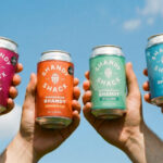 Shandy Shack Revamps Its Brand Identity - Food and Drink Technology Food and Drink Technology, identity, modernises, shandy shack Food and Beverage Business