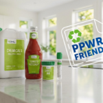 Introducing a Revolutionary PE Film Portfolio: AQ Inkjet Coating for Enhanced Flexibility, Sustainability, and PPWR Compliance Flexible packaging, food and drink packaging, food and drink sustainable packaging, Food packaging, PPWR Food and Beverage Business