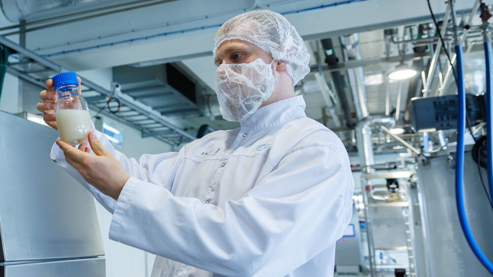 Tetra Pak Unlocks the Secrets to Scaling Fermentation Food and Beverage Business Tetra Pak Unlocks the Secrets to Scaling Fermentation Code, Fermentation, scaling, Tetra Pak Food and Beverage Business