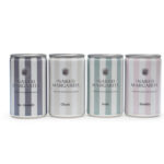 The Naked Margarita Launches in the UK RTD Market with an Ultra-Premium Offering alcohol, Beverage, Cocktails, debut, launch, naked margarita, RTD market, UK, ultra-premium Food and Beverage Business