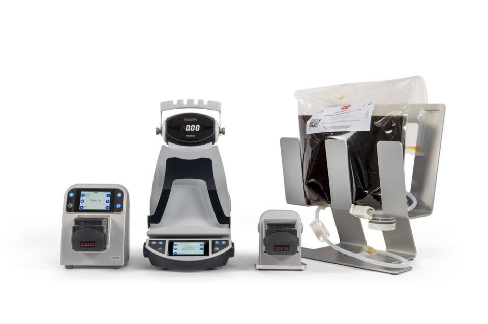 Thermo Fisher's On-Demand Workflow Simplifies Pathogen Testing Biotechnology, diagnostics, laboratory efficiency, on-demand workflow, pathogen testing, streamlining, thermo fisher Food and Beverage Business