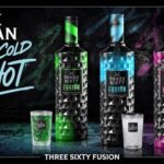 Three Sixty Fusion Transforms Premium Shots Beverage, innovation, mixology, premium, quality, Redefine, Shots, Three Sixty Fusion Food and Beverage Business