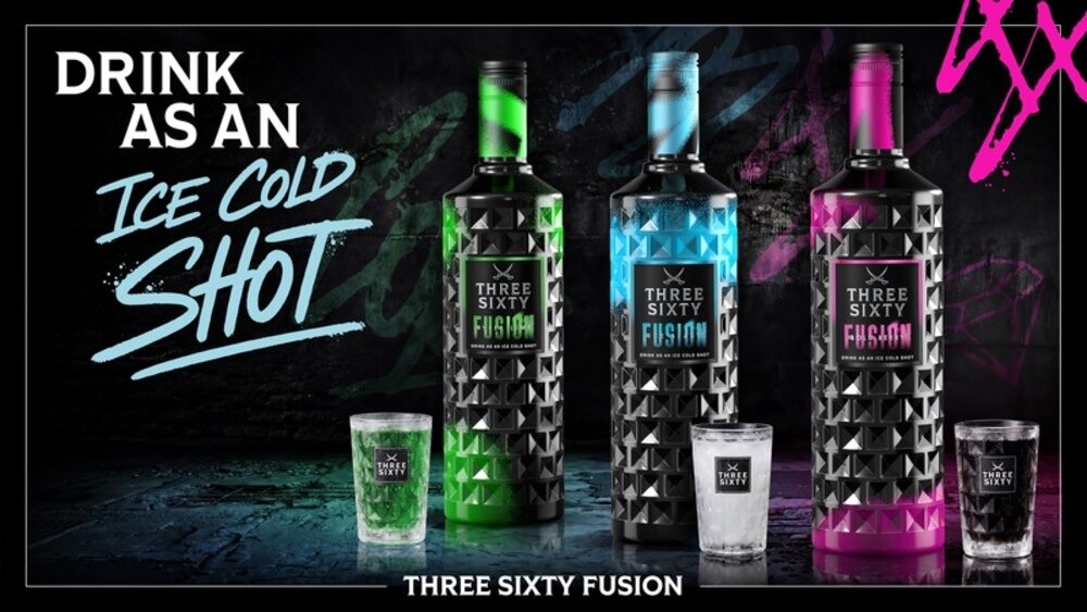 Three Sixty Fusion Transforms Premium Shots Beverage, innovation, mixology, premium, quality, Redefine, Shots, Three Sixty Fusion Food and Beverage Business