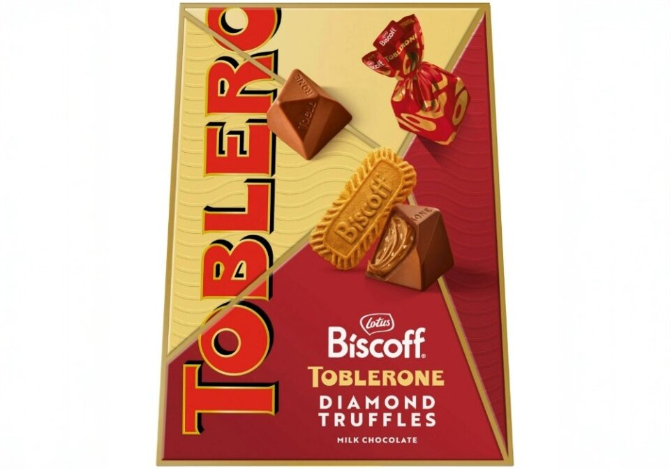 Toblerone Seeks Expansion in the Premium Chocolate Market Brand Strategy, confectionery, growth, Market Trends, premium chocolate, Swiss chocolate, Toblerone Food and Beverage Business