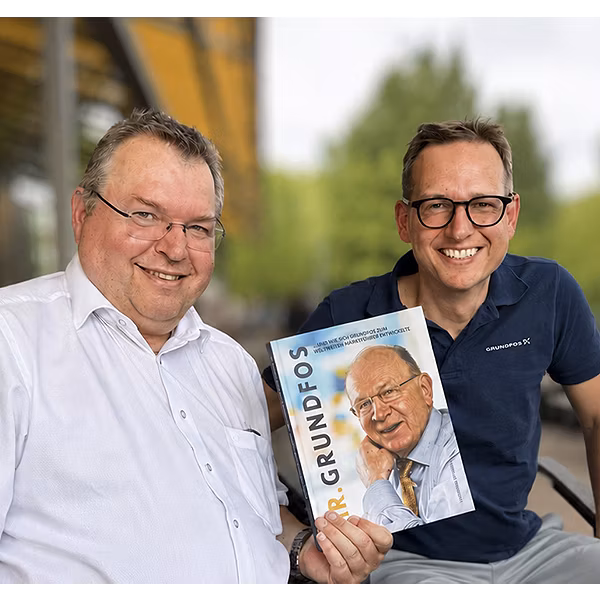 Grundfos Enhances Water Solutions with EUWA Acquisition business acquisition, EUWA acquisition, expansion, Here are some tags based on the title: Grundfos, water capabilities, water industry Food and Beverage Business