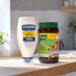 Unilever Foods Reaches €6.3 Billion in Food Revenue for H1 €6.3bn, business, financial results, food, Foods, H1, revenue, turnover, Unilever Food and Beverage Business